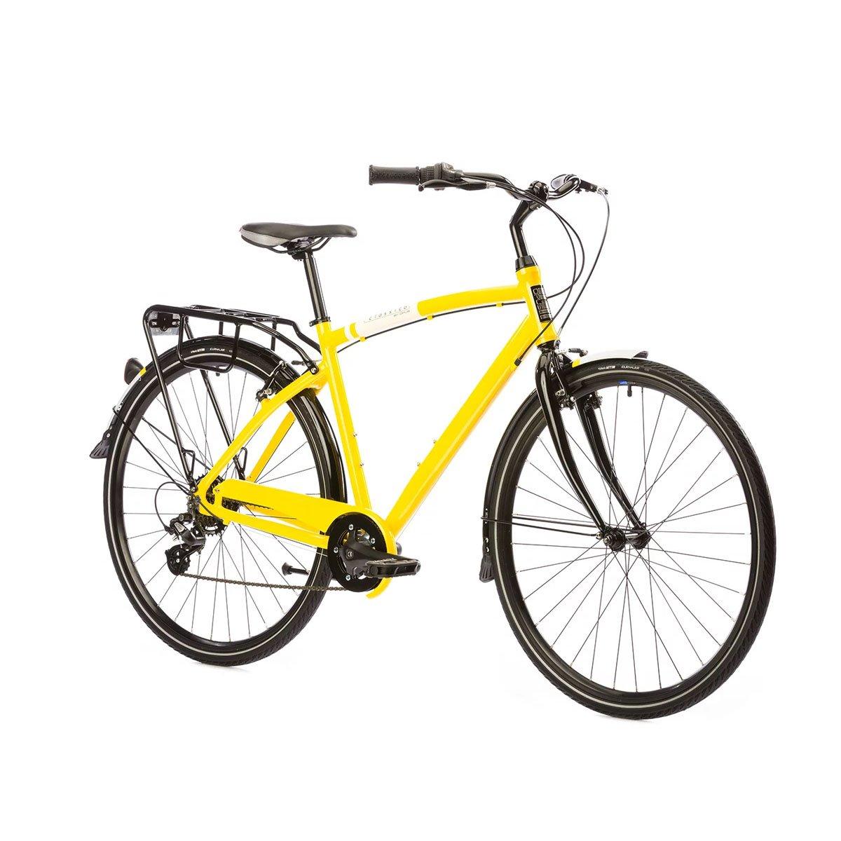 Vélo de ville hybride · Opus Classico