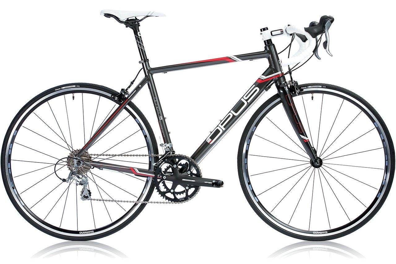 Vélo de route · Opus Othello 2014